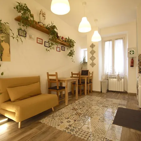 Pensjonat Civico 60 3*
