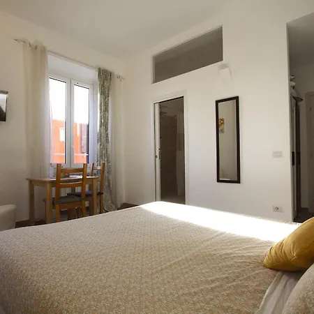 Locazione Turistica Civico 60 Affittacamere 4*