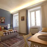 Affittacamere Locazione Turistica Civico 60 Roma