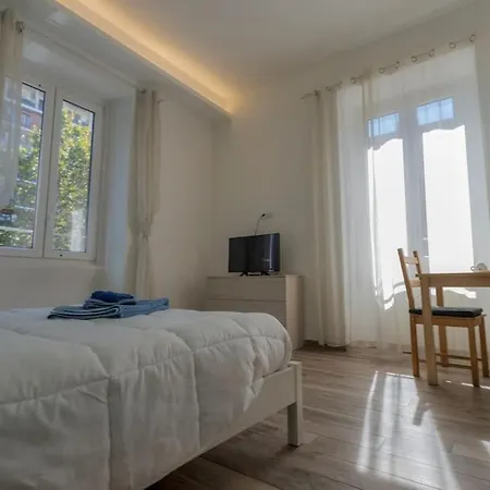 Locazione Turistica Civico 60 Gæstehus *