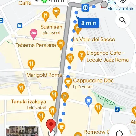 Locazione Turistica Civico 60 Gæstehus